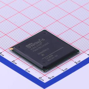 XC6SLX150-3FGG676C商品缩略图