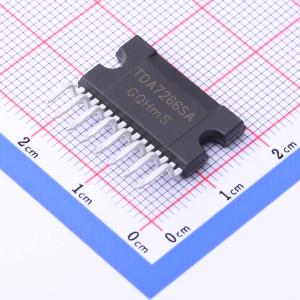 TDA7266SA商品缩略图