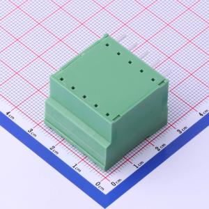 KF2EDGRH-5.0-2*5P商品缩略图