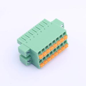 KF2EDGKNHM-3.5-2*8P商品缩略图