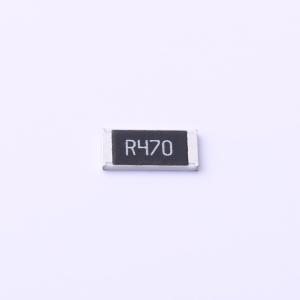 HoRS2512-1W-470mR-1%商品缩略图