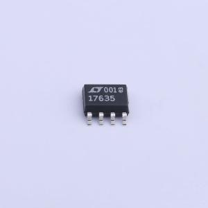 LT1763CS8-5#TRPBF商品缩略图