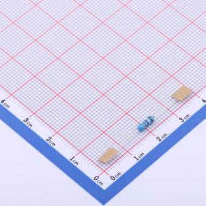 MF1/4W-4Ω7±1%-OT26商品缩略图