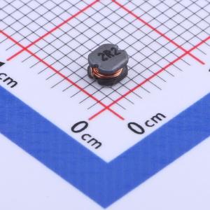 2.2uH ±20% –40℃~+85℃ CD电感