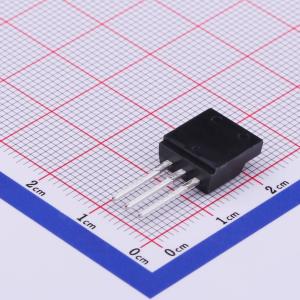 STFI9N60M2商品缩略图
