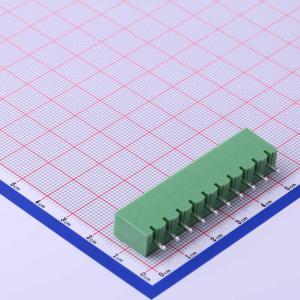 XY2500V-B-5.00-10P商品缩略图