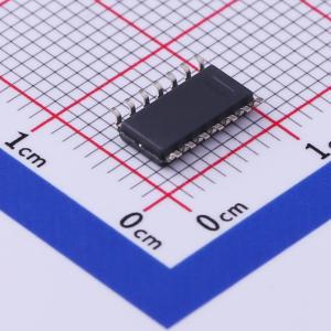 SN74LVC126ADR商品缩略图