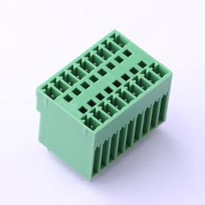 KF2EDGVH-3.5-2*9P商品缩略图