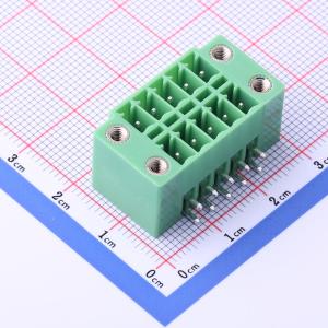 KF2EDGKRM-3.5-2*5P商品缩略图