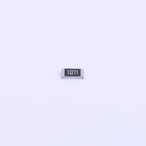 RC1206FR-071K07L商品缩略图