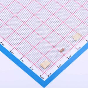 CR1/8W-3K6±5%-ST26商品缩略图