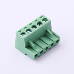 XY2500F-A-5.0-5P商品缩略图