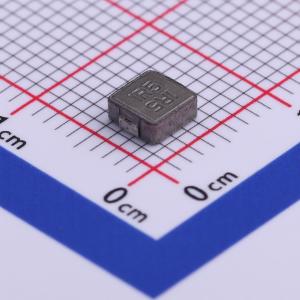 1.5uH ±20% AEC-Q200 车规级一体成型模压电感 SGTE