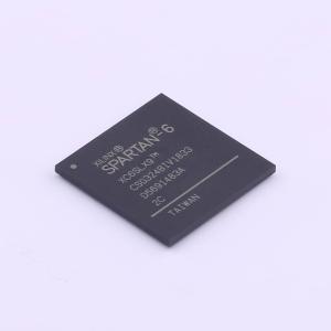 XC6SLX9-2CSG324C商品缩略图