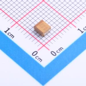 T491B156K010AT商品缩略图