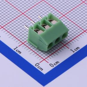 KF350-3.5-3P商品缩略图