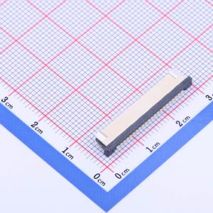 KH-CL1.0-H2.5-21PIN商品缩略图