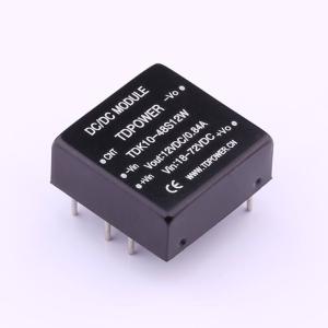 TDK10-48S12W商品缩略图