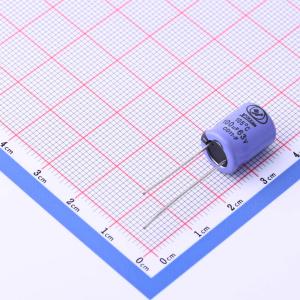 ECF1JM101G12OTPVZC商品缩略图