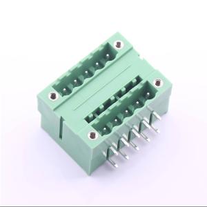 KF2EDGRHM-5.08-2*5P商品缩略图