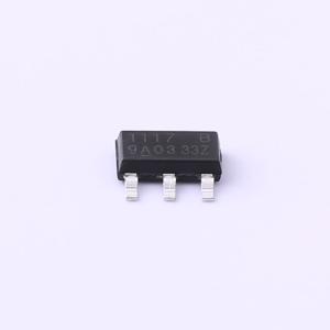 LR1117DS33X商品缩略图