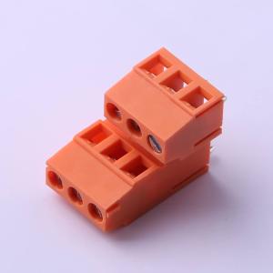 DB128B-5.08-2*3P-OG-S商品缩略图