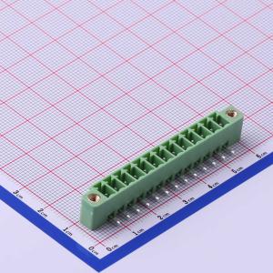 WJ15EDGRM-3.81-13P商品缩略图