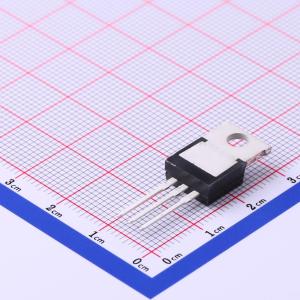 CSD18502KCS商品缩略图