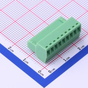 KF2EDGK-2.54-9P商品缩略图