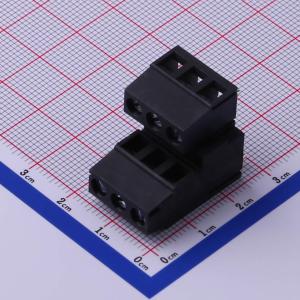 DB128A-5.08-2*3P-BK-S商品缩略图