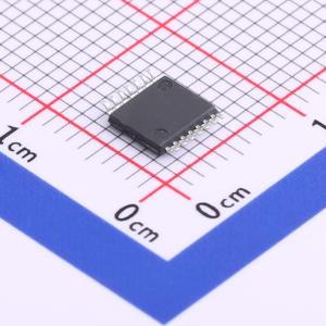 MC14013BDTR2G商品缩略图