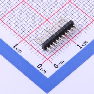 KH-1.27PH180-1X10P-L7.2商品缩略图