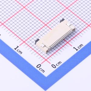 KH-FG0.5-H2.0-19PIN商品缩略图