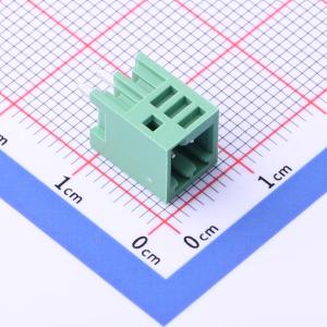 DB2EVC-2.5-2P-GN商品缩略图
