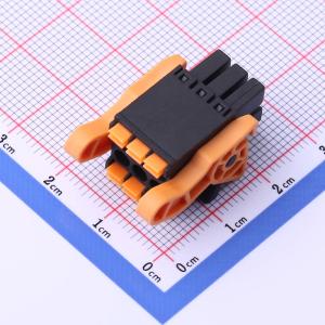 KF2EDGKSG-3.5-2*3P商品缩略图