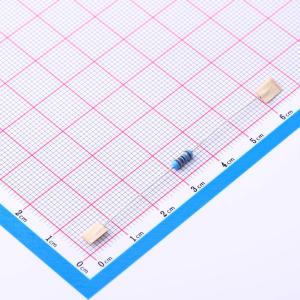 MF1/4W-110K±1%-OT52商品缩略图