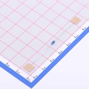 MF1/8W-2K±1%-OT52商品缩略图