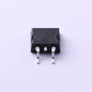 STB17N80K5商品缩略图