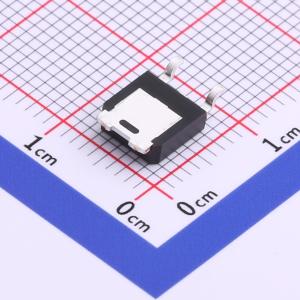 STD5NM60T4商品缩略图