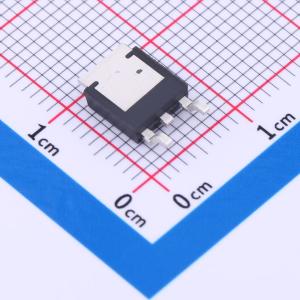 NTD250N65S3H商品缩略图