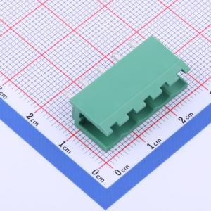 KH-F400V-5P-5.08G商品缩略图