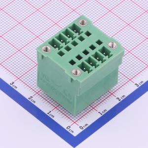 KF2EDGVHM-3.5-2*4P商品缩略图