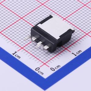 STB45N30M5商品缩略图