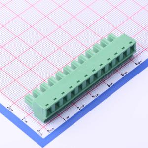 DB1EK-5.08-12P-GN-S商品缩略图