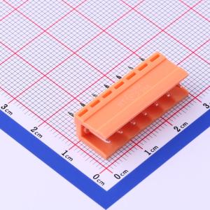 HT396V-3.96-7P商品缩略图