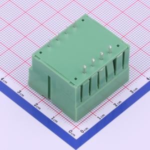 KF2EDGVHM-5.0-2*4P商品缩略图