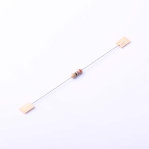 CR1/4W-27Ω±5%-ST52商品缩略图