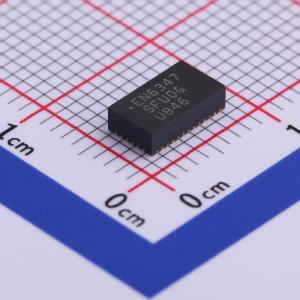 EN6347QI 4A PowerSoC降压DC-DC开关转换器