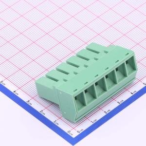KF2EDGSK-7.62-6P绿色商品缩略图