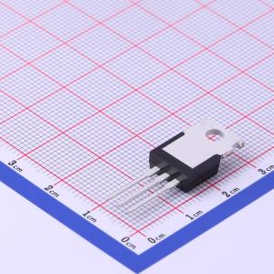 PSP13N50商品缩略图